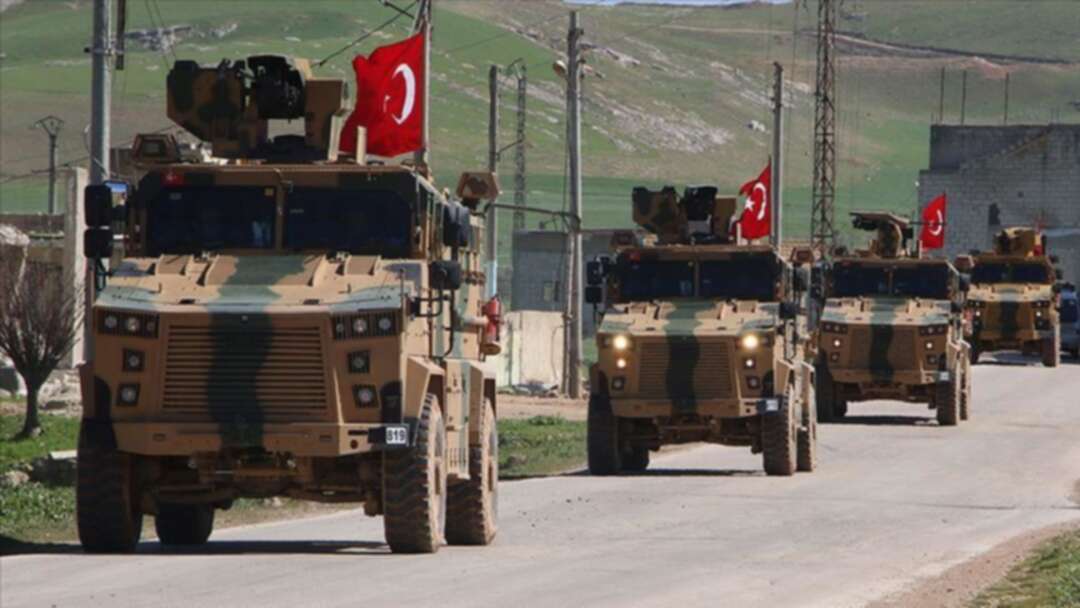 أنقرة تبعث بالمزيد من الأرتال العسكرية إلى إدلب