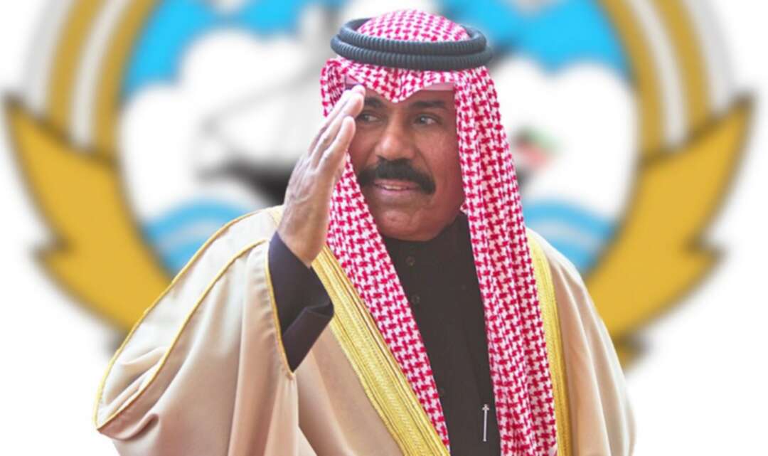 الحكومة الكويتية نحو الاستقالة وأمير البلاد يعفو عن معارضين سياسيين