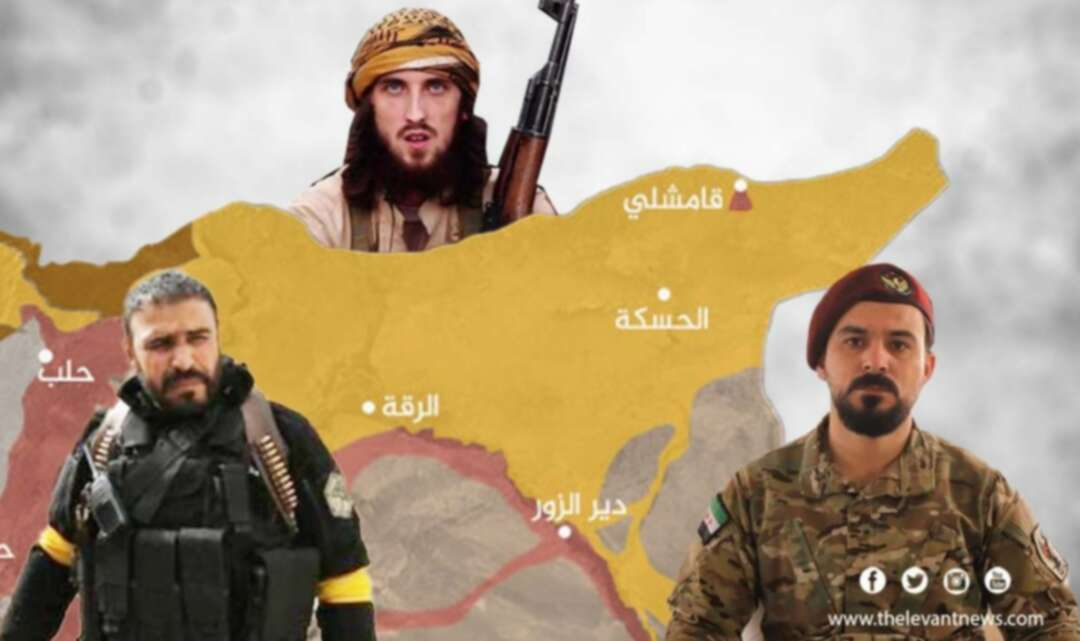 رسائل ودلالات لاستهداف واشنطن الإرهابيين بمناطق سيطرة أنقرة.. شمال سوريا