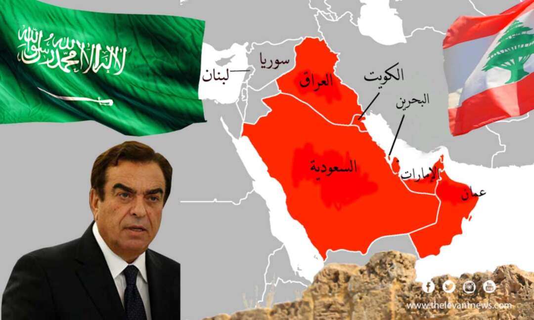 تصريحات جورج قرداحي.. تتسبّب بأزمة دبلوماسية عربية