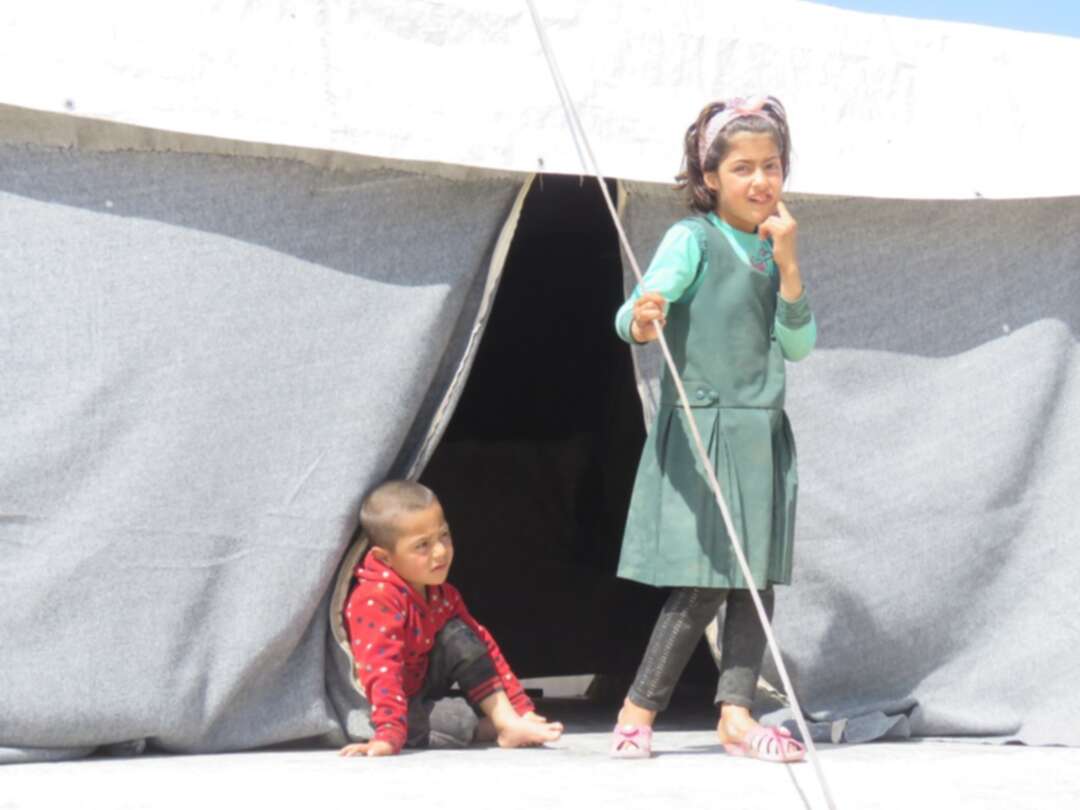 لوموند الفرنسيّة: 1.8 مليون طفل في شمال غرب سوريا يواجهون الموت