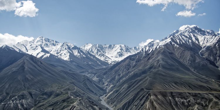 Afghanistan-Tajikistan-Wakhan valley/Pixabay