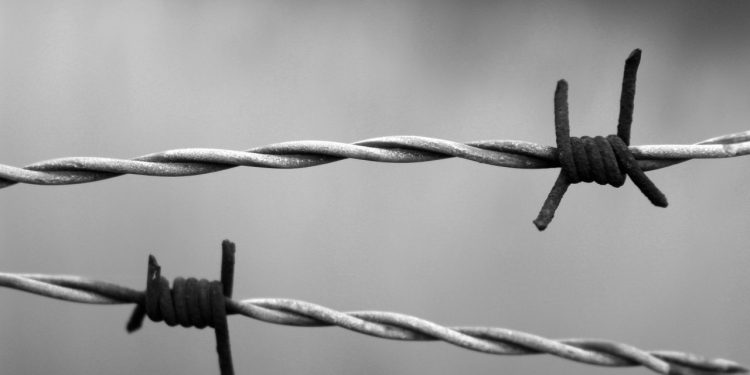 Barbed wire/Pixabay