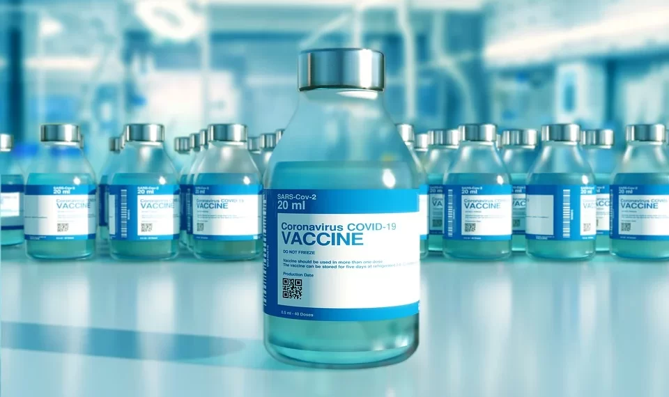COVID-19-Vaccine/Pixabay