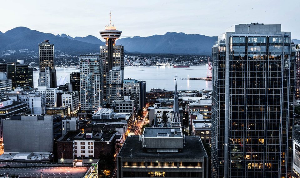 Canada-Vancouver-British Columbia/Pixabay