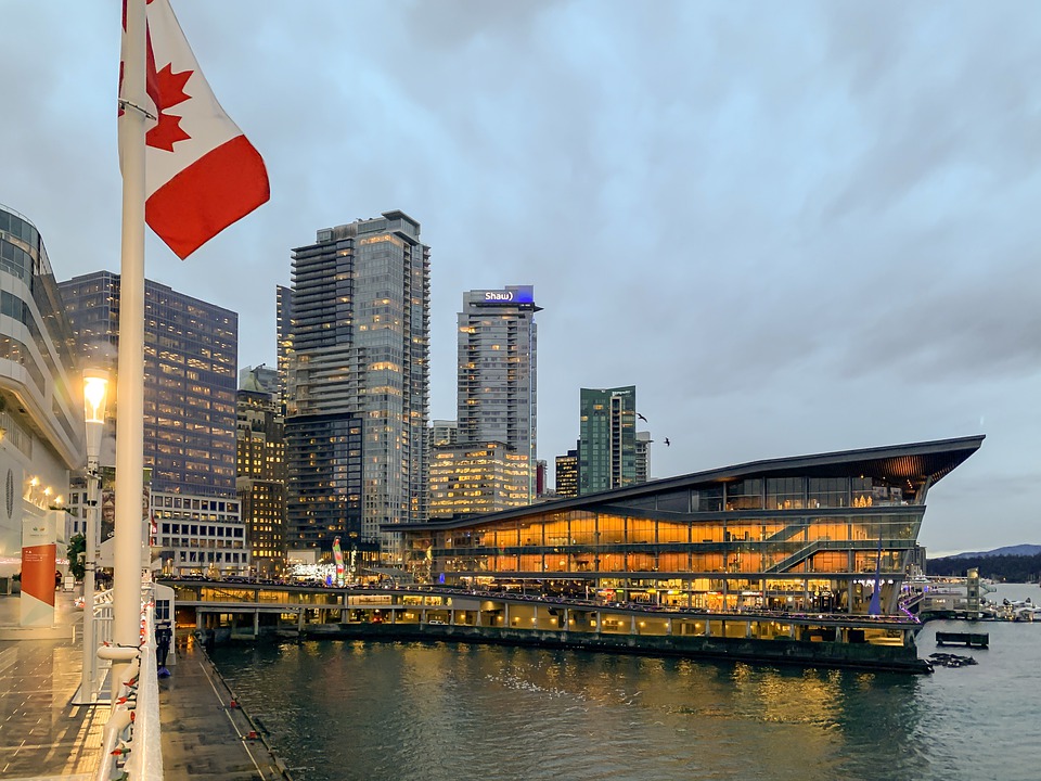 Canada-Vancouver/Pixabay