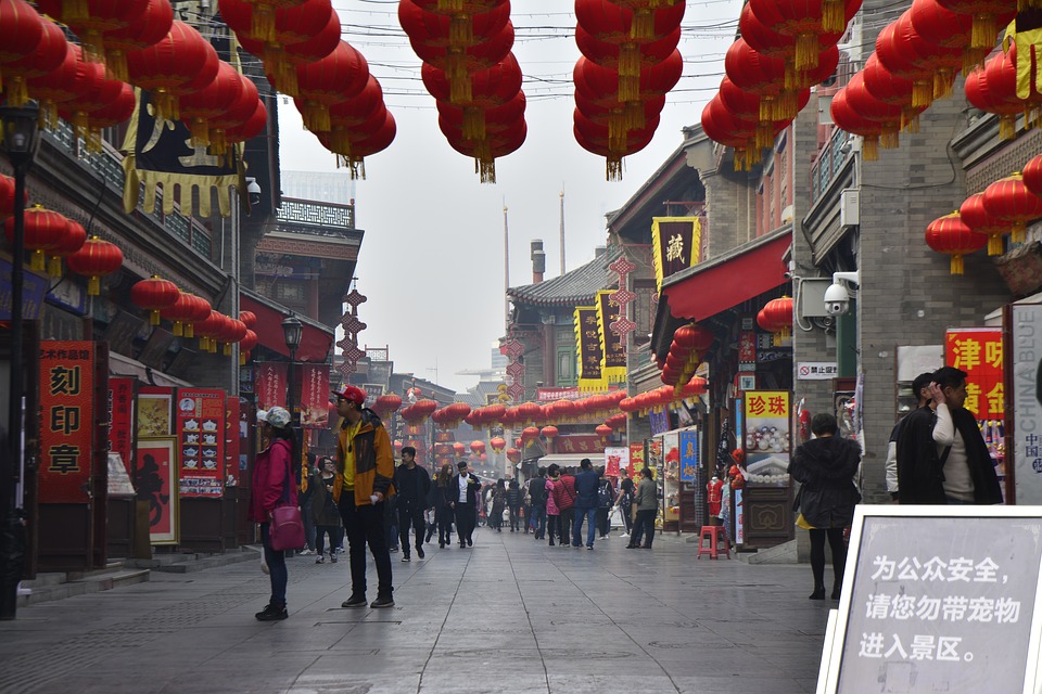 China-Marketplace/Pixabay