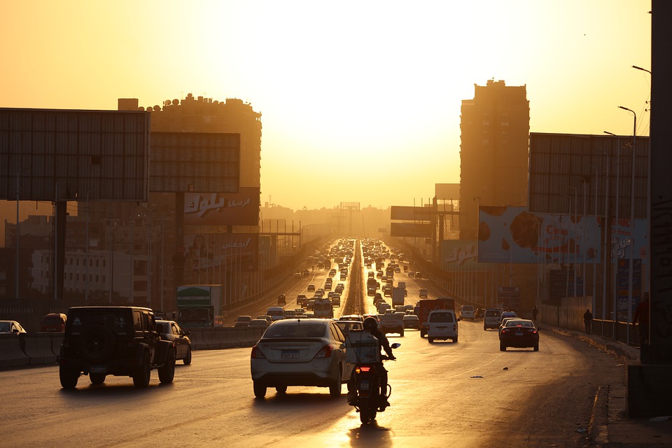 Egypt-Cairo-Highway/Pixabay