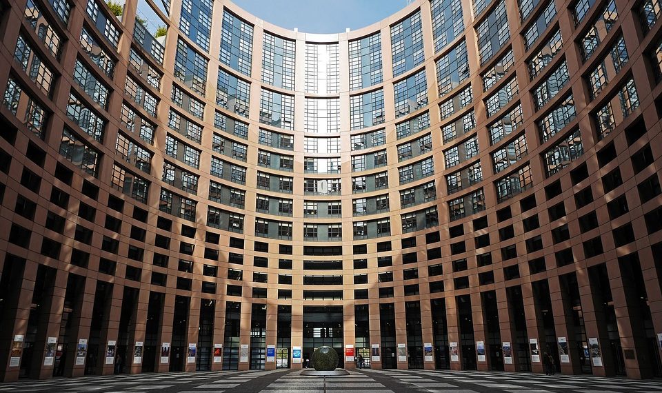 European Parliament/Pixabay