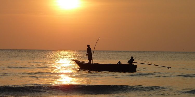 Fishing-Fisherman/Pixabay