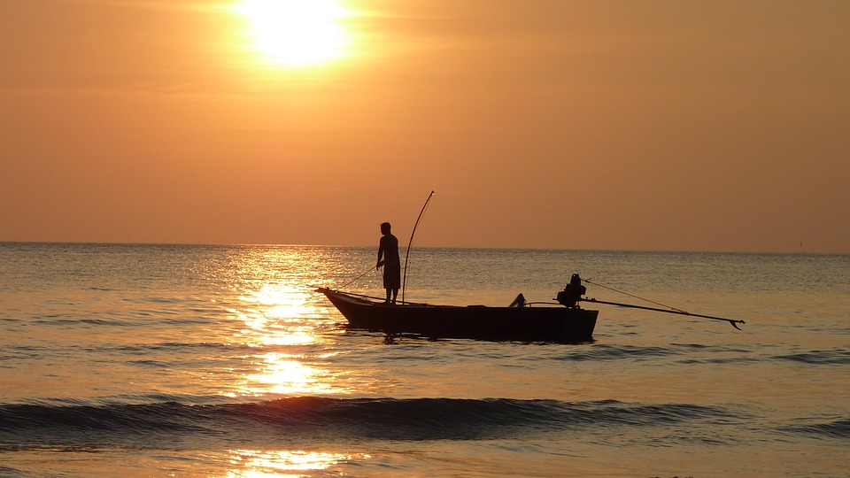 Fishing-Fisherman/Pixabay