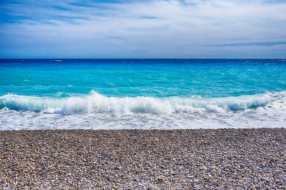 France-South France-Mediterranean/Pixabay