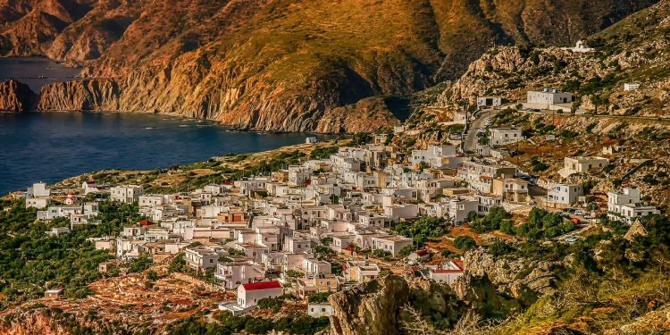 Greece-Karpathos-Island/Pixabay