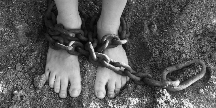 Kidnap-Chains/Pixabay