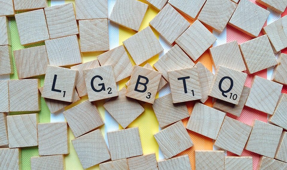 LGBTQ-Equality/Pixabay