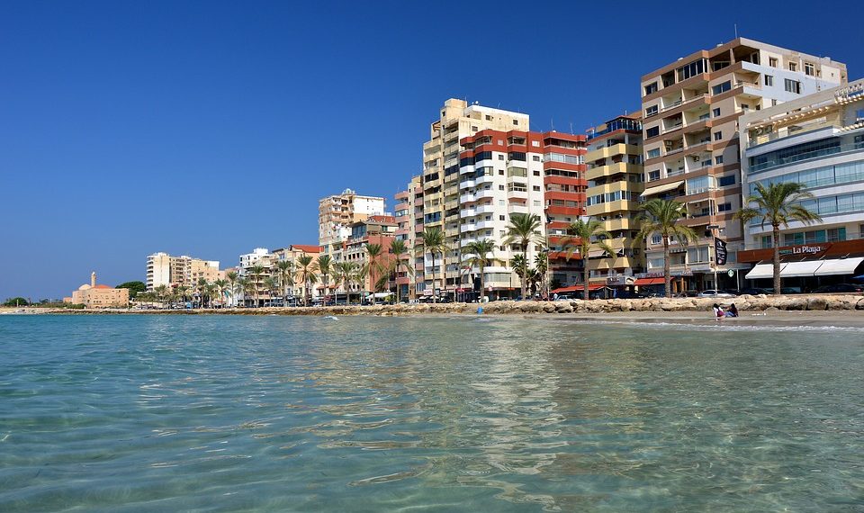 Lebanon-Lebanon coast/Pixabay