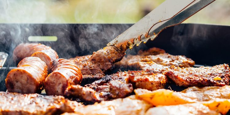 Meat-Barbecue-Grill/Pixabay