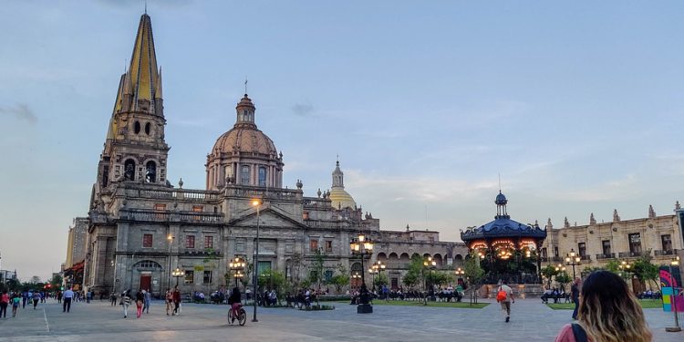 Mexico-Guadalajara-Jalisco/Pixabay