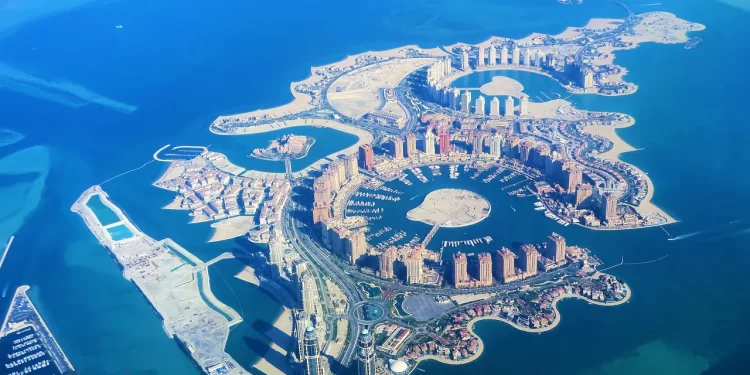 Qatar-Doha/Pixabay