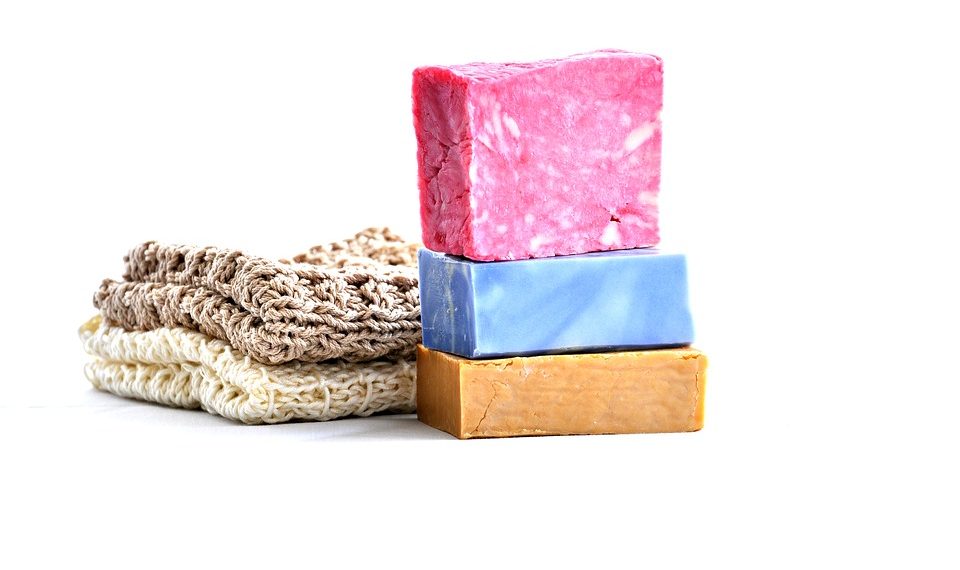 Soap-Handmade/Pixabay