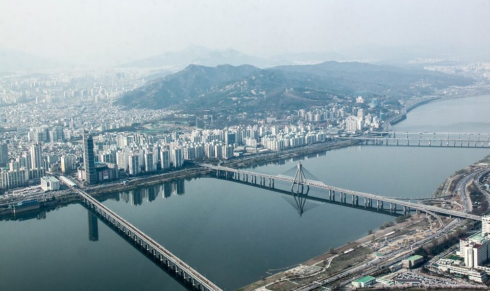South Korea-Seoul/Pixabay