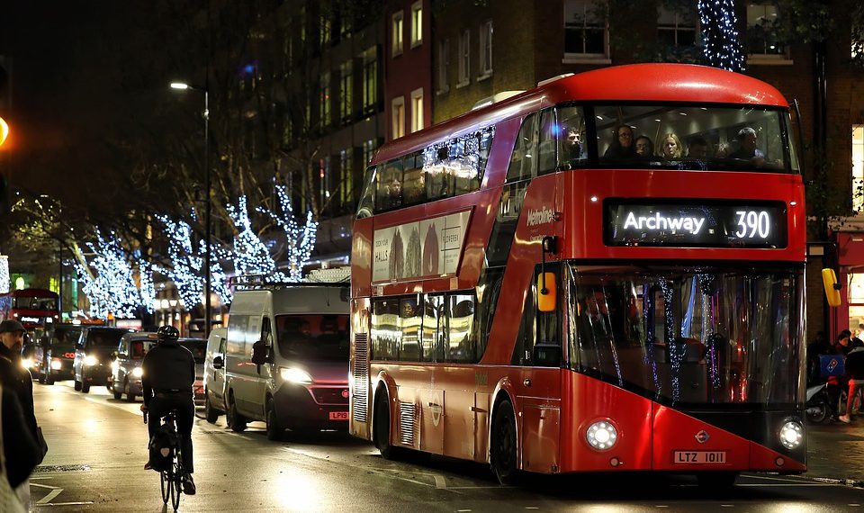 UK-London-Christmas/Pixabay