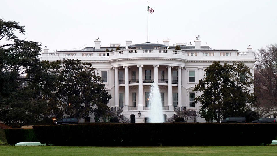 USA-White House/Pixabay