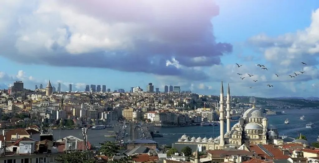 تركيا توقع اتفاقية المناخ مقابل دعم مادي