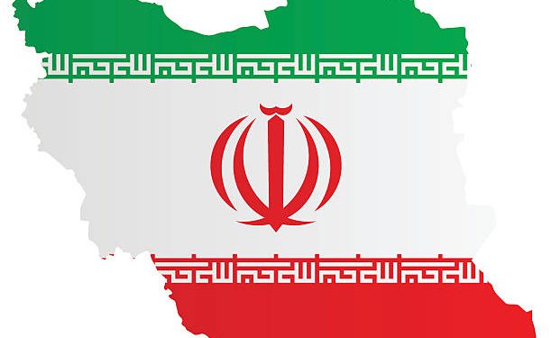 Flag of Iran/Pixabay