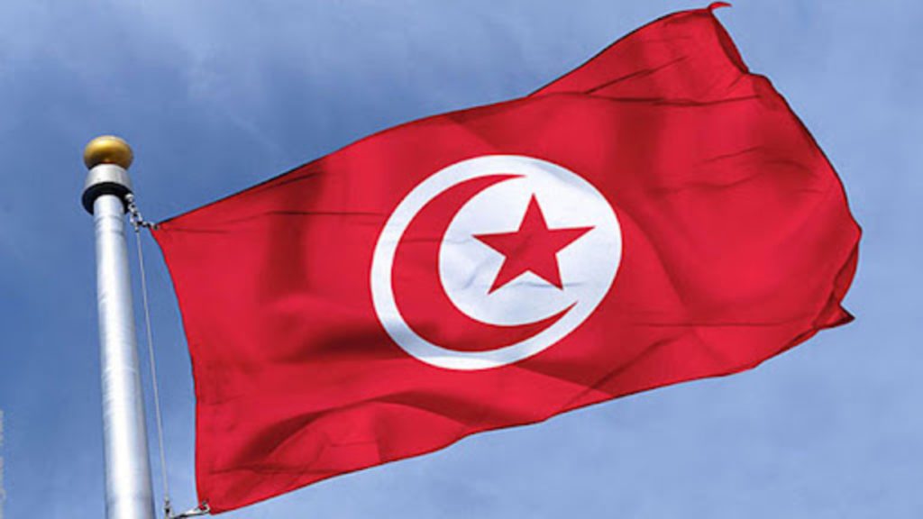 العلم التونسي/ أرشيغية