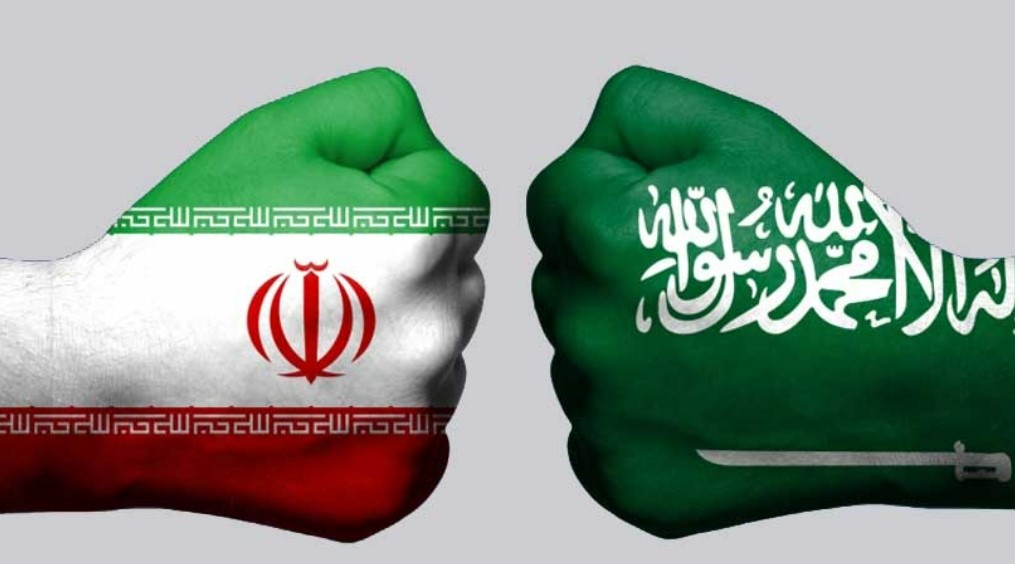 السعودية وإيران \ ليفانت نيوز