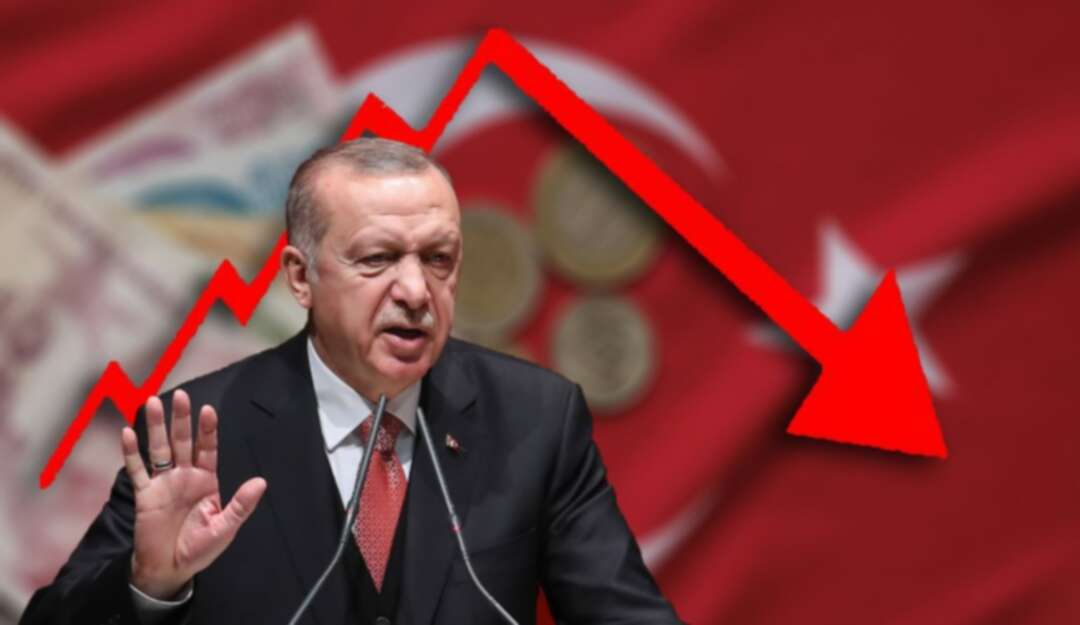 الليرة التركية.. عندما يدفع الشعب ثمن عدوانية السلطة
