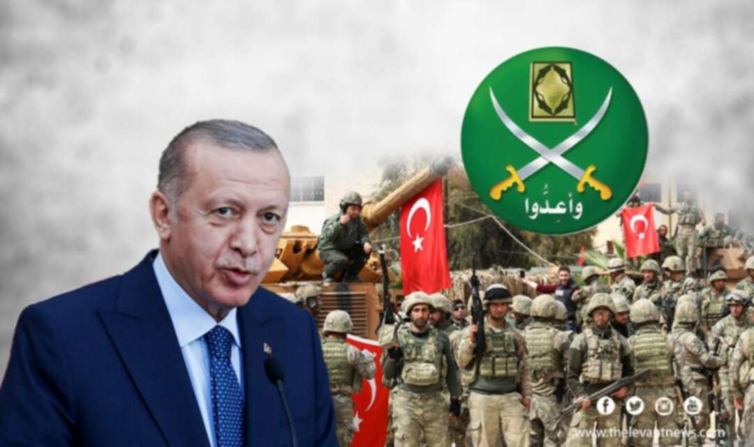 تقرير رسمي أمريكي يعتبر تركيا ممراً ومُصدراً للإرهاب
