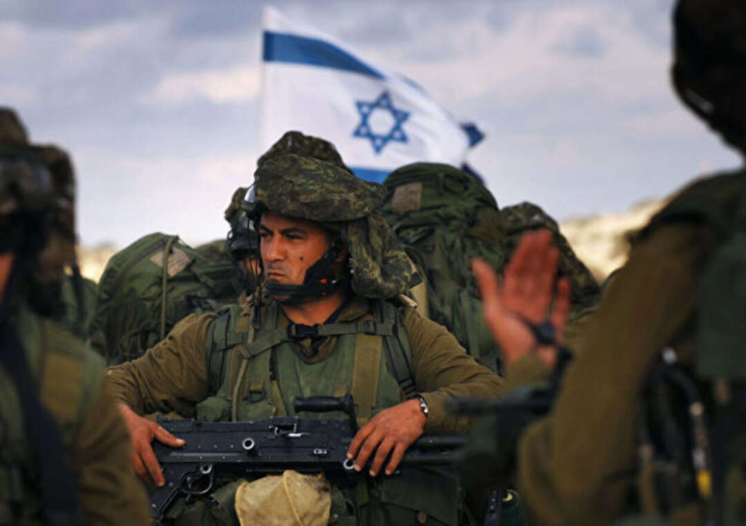 الجيش الإسرائيلي يكشف خطوط حزب الله لنقل الأسلحة الإيرانية