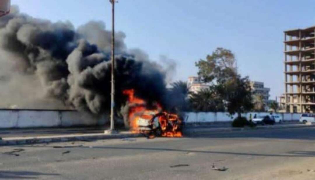اليمن.. مقتل صحفية حامل في انفجار سيارة بعدن