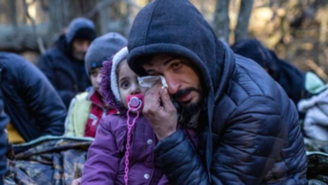 عصابات الخطف تلاحق السوريين في غابات اليونان وصربيا