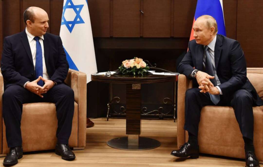 جيروزاليم بوست: أصبحت روسيا وإسرائيل على هدف مشترك في سوريا... إخراج العسكر الإيراني