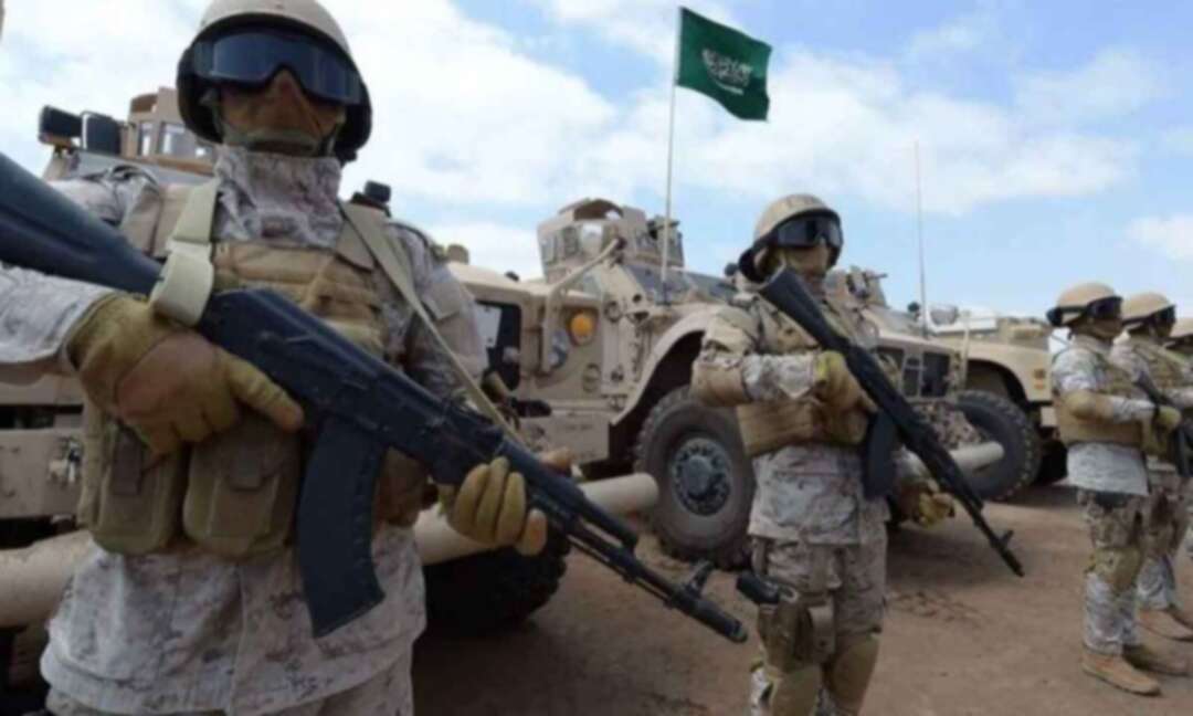 التحالف العربي: وصول دعم لوجيستي وتعزيزات إلى مأرب