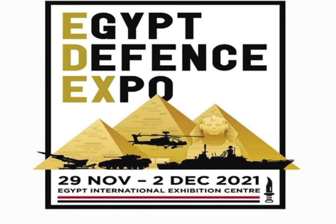 وزير الدفاع المصري يلتقي وزير الدولة الإماراتي لشؤون الدفاع بالقاهرة
