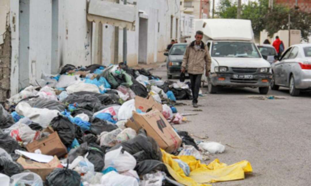 الداخلية التونسية تنفي وفاة محتج بغاز الشرطة خلال احتجاج بيئي