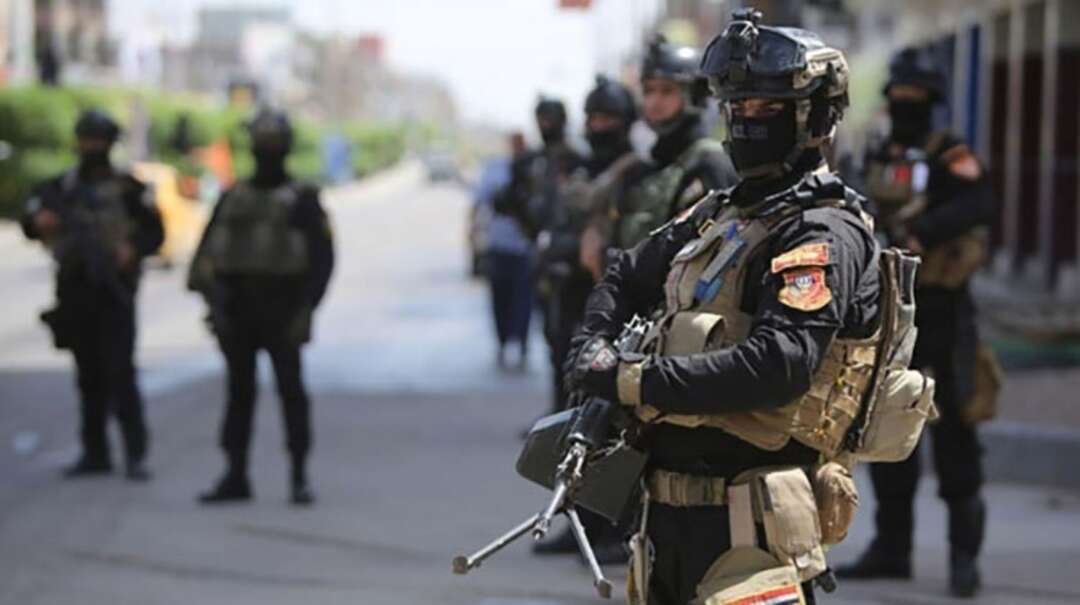 العراق.. عمليات بغداد تقتل انتحارياً في الطارمية
