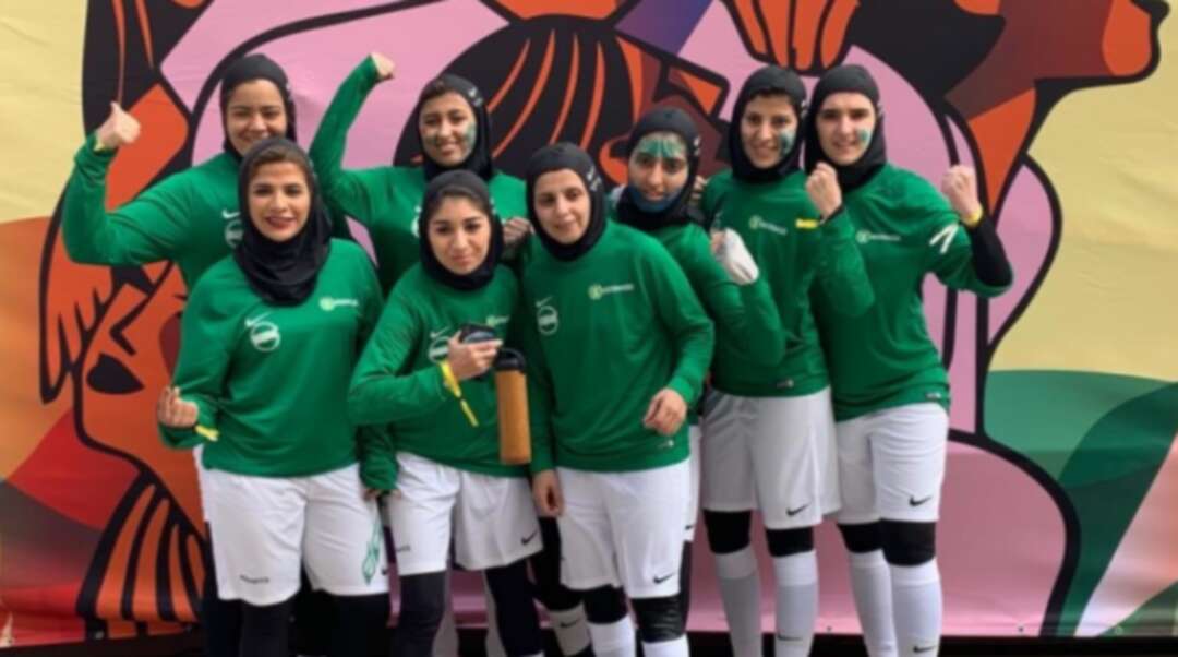 في السعودية.. أولى مباريات أول دوري لكرة قدم السيدات