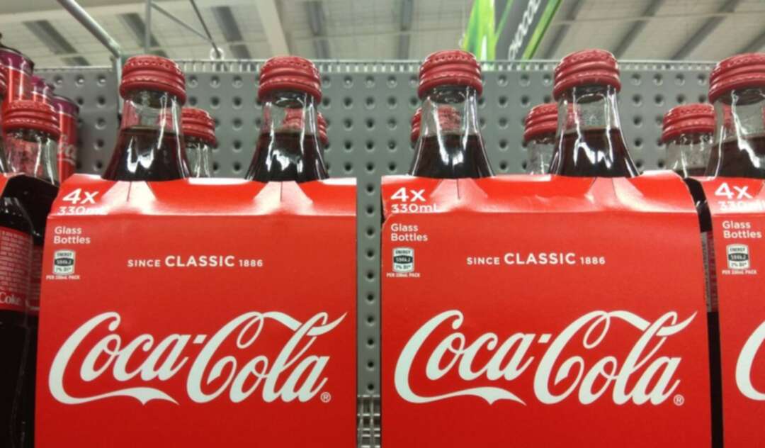 بقيمة مليار دولار.. كوكا كولا تستثمر في السوق المصرية