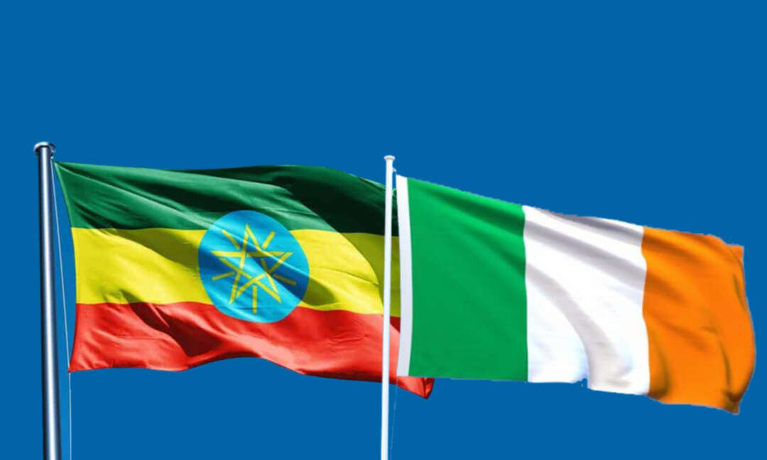 إثيوبيا تطرد 4 دبلوماسيين إيرلنديين