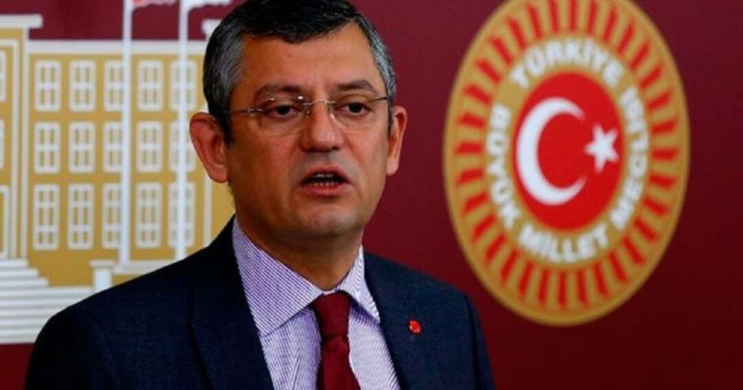حزب الشعب الجمهوري: سياسة أردوغان رخيصة في ذكرى وفاة أتاتورك