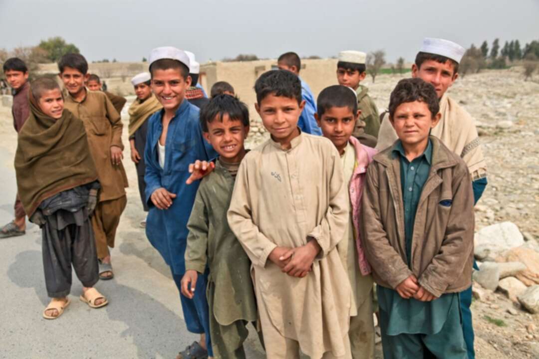 Donors agree to transfer $280 million to support nutrition and health in Afghanistan