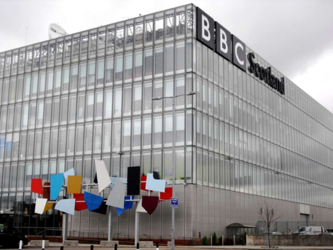 BBC offices in Scotland, UK/Pixabay