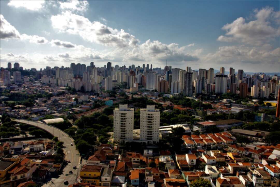 Brazil-Sao Paulo/Pixabay