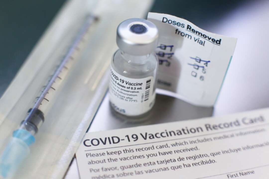 UK to vaccinate vulnerable children aged five to 11 against COVID-19