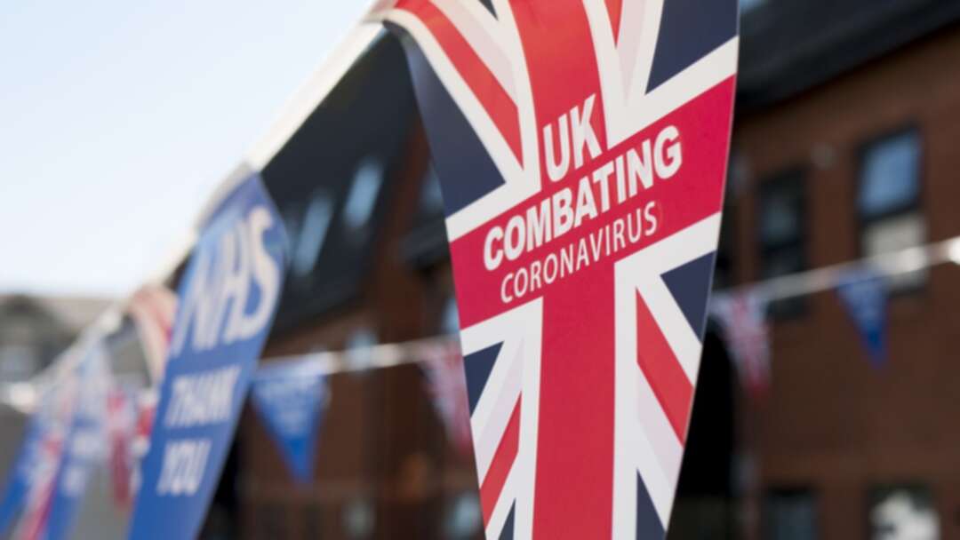 UK calls in military to help with hospital COVID-19 staff shortages
